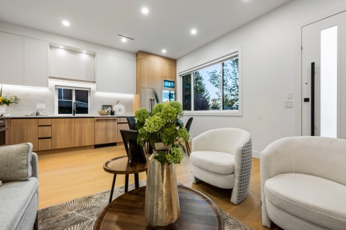 3-3940 Eton Street, Burnaby, BC 