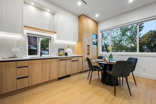 3-3940 Eton Street, Burnaby, BC 