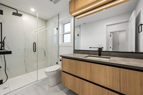 3-3940 Eton Street, Burnaby, BC 