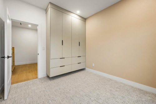 3-3940 Eton Street, Burnaby, BC 