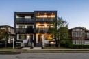 3-3940 Eton Street, Burnaby, BC 