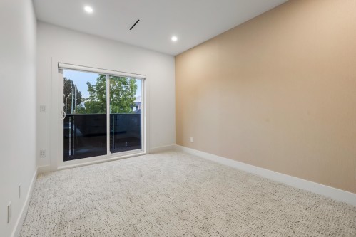 3-3940 Eton Street, Burnaby, BC 