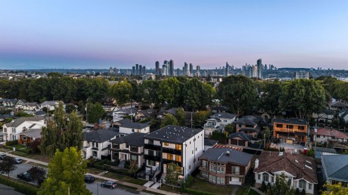 3-3940 Eton Street, Burnaby, BC 