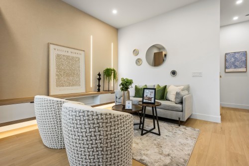 3-3940 Eton Street, Burnaby, BC 