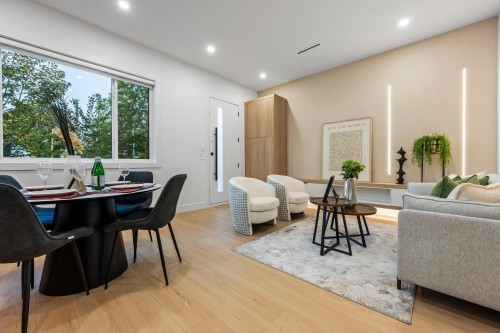 3-3940 Eton Street, Burnaby, BC 