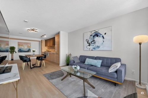 1806-6658 Dow Avenue  Burnaby, BC V5H 0C7