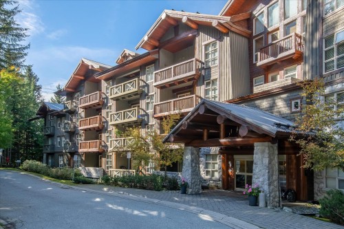 311-4660 Blackcomb Way  Whistler, BC V8E 0X7