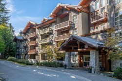 311-4660 Blackcomb Way Whistler, BC V8E 0X7