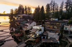 184 Turtlehead Road Belcarra, BC V3H 4P1