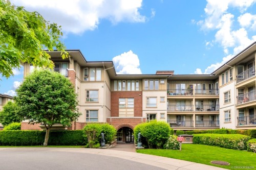 2112-5113 Garden City Road  Richmond, BC V6X 4H5