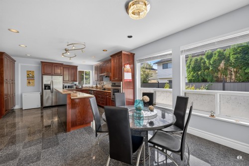 8151 Gilbert Road, Richmond, BC 