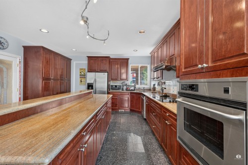 8151 Gilbert Road, Richmond, BC 