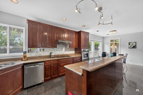 8151 Gilbert Road, Richmond, BC 