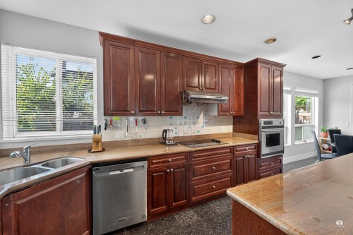 8151 Gilbert Road, Richmond, BC 