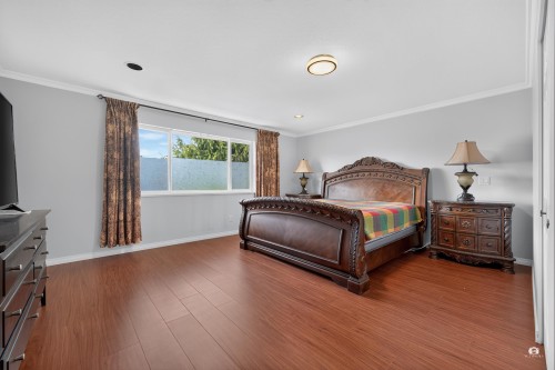 8151 Gilbert Road, Richmond, BC 