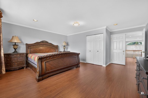 8151 Gilbert Road, Richmond, BC 