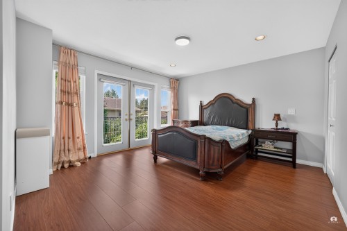 8151 Gilbert Road, Richmond, BC 