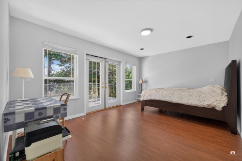 8151 Gilbert Road, Richmond, BC 