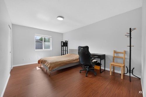 8151 Gilbert Road, Richmond, BC 