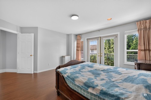 8151 Gilbert Road, Richmond, BC 