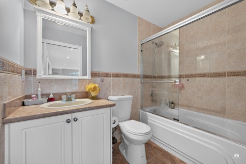 8151 Gilbert Road, Richmond, BC 