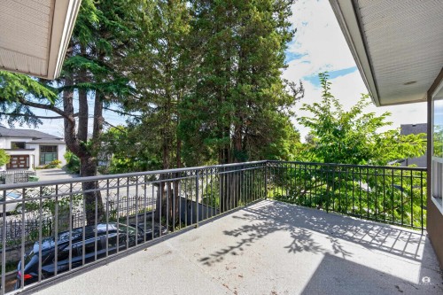8151 Gilbert Road, Richmond, BC 