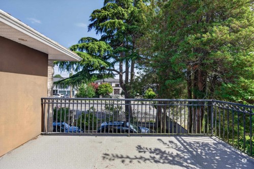 8151 Gilbert Road, Richmond, BC 