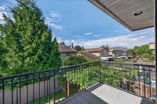 8151 Gilbert Road, Richmond, BC 