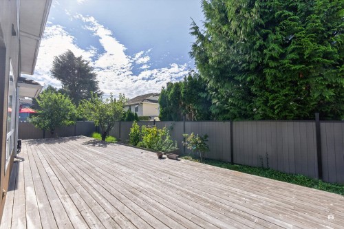 8151 Gilbert Road, Richmond, BC 
