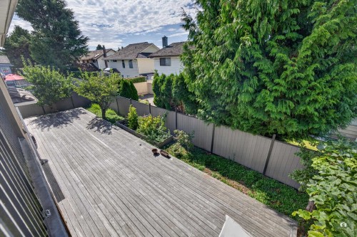 8151 Gilbert Road, Richmond, BC 
