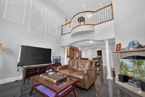 8151 Gilbert Road, Richmond, BC 