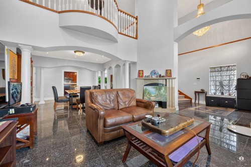 8151 Gilbert Road, Richmond, BC 