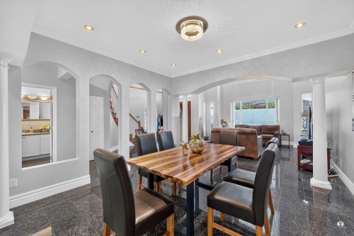 8151 Gilbert Road, Richmond, BC 