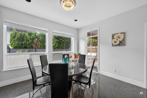 8151 Gilbert Road, Richmond, BC 