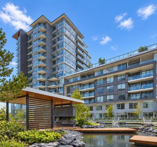 611-8988 Patterson Road  Richmond, BC V6X 0R2