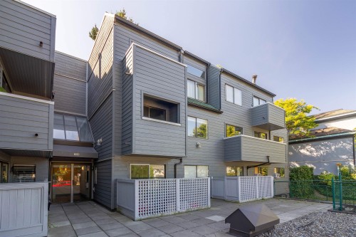 201-1948 Coquitlam Avenue  Port Coquitlam, BC V3B 1J3
