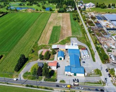 17731 Westminster Highway Richmond, BC V6V 1A9