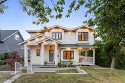 201 Osborne Avenue New Westminster, BC V3L 1Y7