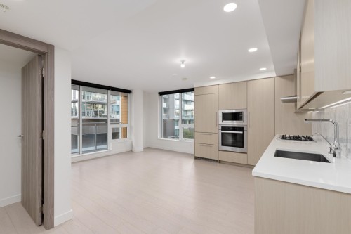 612-455 Marine Drive SW, Vancouver, BC V5X 0H3 3