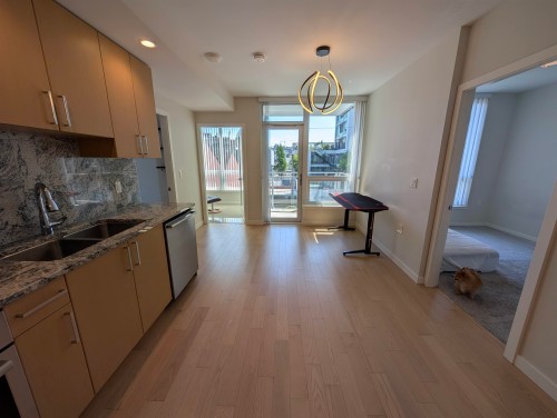 411-1708 Ontario Street  Vancouver, BC V5T 0J7