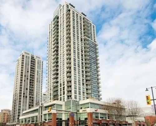 2806-3007 Glen Drive  Coquitlam, BC V3B 0L8