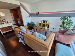 12fl-1255 Seymour Street Vancouver, BC V6B 0H1