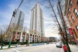 90X-928 Homer Street Vancouver, BC V6B 1T7