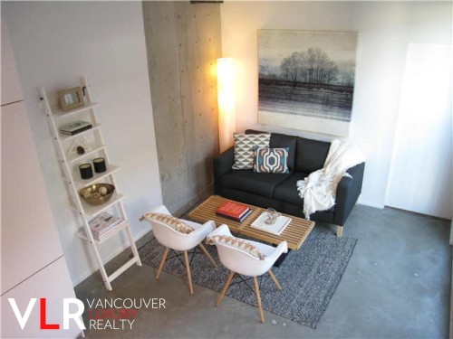 803-219 Georgia Street E, Vancouver, BC V6A 1Z6 3