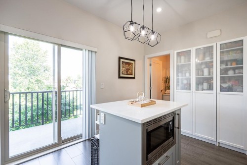 32-843 Ewen Avenue, New Westminster, BC 
