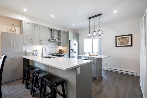 32-843 Ewen Avenue, New Westminster, BC 