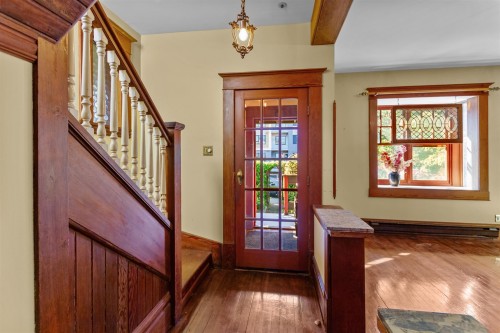 1663 Adanac Street, Vancouver, BC 