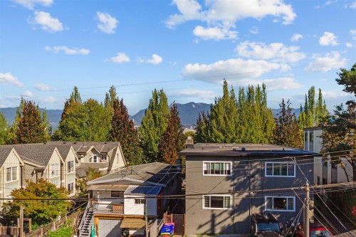 1663 Adanac Street, Vancouver, BC 