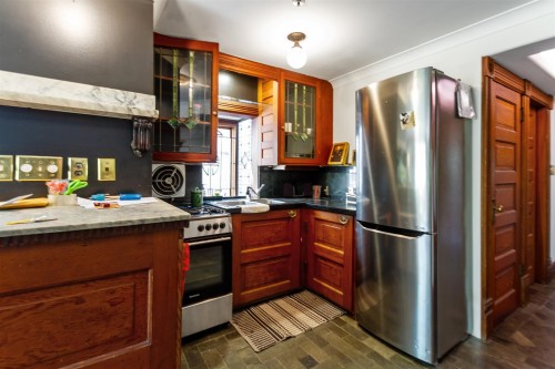 1663 Adanac Street, Vancouver, BC 