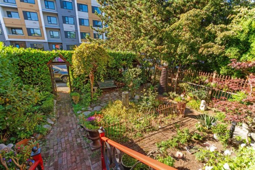 1663 Adanac Street, Vancouver, BC 
